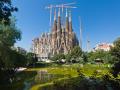 Sagrada Familia de Barcelona