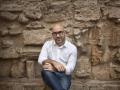 El escritor Jordi Llobregat