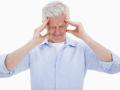 El dolor brusco de cabeza puede alertar de un ictus