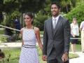 Fernando Verdasco y Ana Boyer
