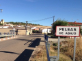 Peleas de Abajo