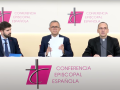 Presentación de los datos de la campaña de la Declaración de la Renta a favor de la Iglesia católica
