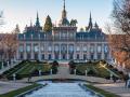 Palacio Real de la Granja de San Ildefonso