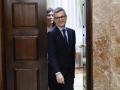MADRID, 14/12/2023.- El ministro de Presidencia, Justicia y Relaciones con las Cortes, Félix Bolaños, a su llegada al acto institucional de conmemoración del 30 aniversario de la Agencia Española de Protección de Datos (AEPD), este jueves en Madrid. EFE/ Zipi