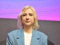 Yekaterina Duntsova, periodista y precandidata a la presidencia de Rusia