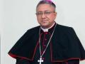Isidoro del Carmen Mora, obispo de la Diócesis de Siuna en la Costa Caribe de Nicaragua