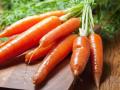 Las zanahorias previenen el cáncer