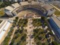 Campus de la Universidad de Alicante