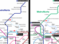 Proyecto de la Línea 14 de Metro de Madrid