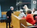Concejal del PP de Cangas José Luis Gestido