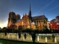 La catedral de Notre Dame reabrirá el 8 de diciembre de 2024