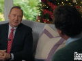 Kevin Spacey visita a Tucker Carlson en su programa de entrevistas de YouTube