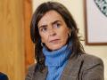 Carmen Fúnez, vicesecretaria de Organización del PP