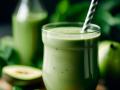Batido verde