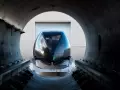 Prototipo de Hyperloop One