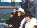 Portada del nuevo álbum de los Rolling Stones