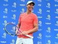 Rafa Nadal vuelve a las pistas en el ATP 250 de Brisbane