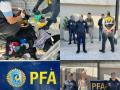 Policía Federal Argentina