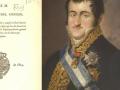 El 8 de enero Felipe VII firma una Real Cédula por la cual se creaba la Policía General del Reino