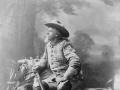 Buffalo Bill Cody en 1903