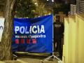 Los Mossos d'Esquadra investigan la muerte de un padre y sus dos hijos, de 7 y 10 años, en el interior de un piso del distrito barcelonés de Horta-Guinardó