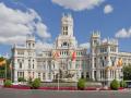 Palacio de Cibeles