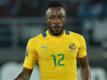 Guelor Knaga, futbolista internacional por Gabón podría haber nacido 5 años antes