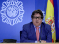 José Luis Terreros, director de la agencia española antidopaje