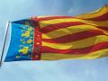 Bandera de la Comunidad Valenciana