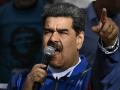 El dictador venezolano, Nicolás Maduro, se resiste a perder el poder