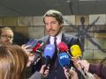 Urtasun en la sede e la Unesco