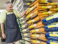 La Unión Europea incrementa sus compras de fertilizantes a Rusia