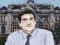 El ahora ministro de Transformación Digital tendría un buen final de carrera en el Banco de España, si Sánchez quisiera.