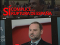 Imagen del vídeo del PP valenciano