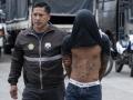 Las fuerzas de seguridad de Ecuador trabajaron para recuperar control de las prisiones