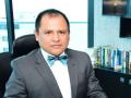 César Suárez, fiscal ecuatoriano asesinado en Guayaquil
