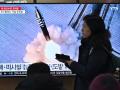 El lanzamiento de un misil hipersónico supone un importante salto tecnológico en la carrera balística norcoreana