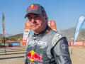 Carlos Sainz ha ganado su cuarto Dakar y ha vuelto a hacer historia