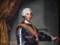 Retrato del Rey Carlos III de España (1716-1788)