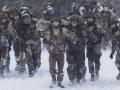 Fuerzas lituanas realizan ejercicios en la frontera con Rusia