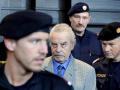 El monstruo de Amstetten, Josef Fritz, podría ser liberado pese a ser condenado a cadena perpetua