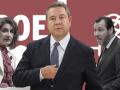 La amnistía pasa factura a las relaciones dentro del PSOE: todos contra García-Page