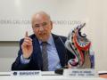 El exvicepresidente del Gobierno, Alfonso Guerra
