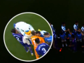 Momento en el que habría tenido lugar la presunta agresión sexual del futbolista Hugo Mallo a la mascota 'perica'