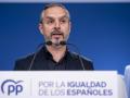 El vicesecretario de Economía, Juan Bravo