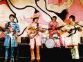 Los Beatles durante 1967