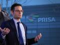 El asalto de Global Alconada a Prisa