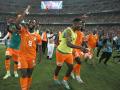 Costa de Marfil está haciendo historia en la Copa de África