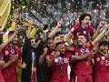Catar ha ganado su segunda Copa de Asia