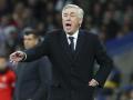 Carlo Ancelotti mantiene el equilibrio en el Real Madrid pese a la plaga de lesiones